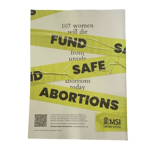 Set Of 2 Harpers Magazine October December 2024 Democracy Big Tech Art Politics - Picture 7 of 9